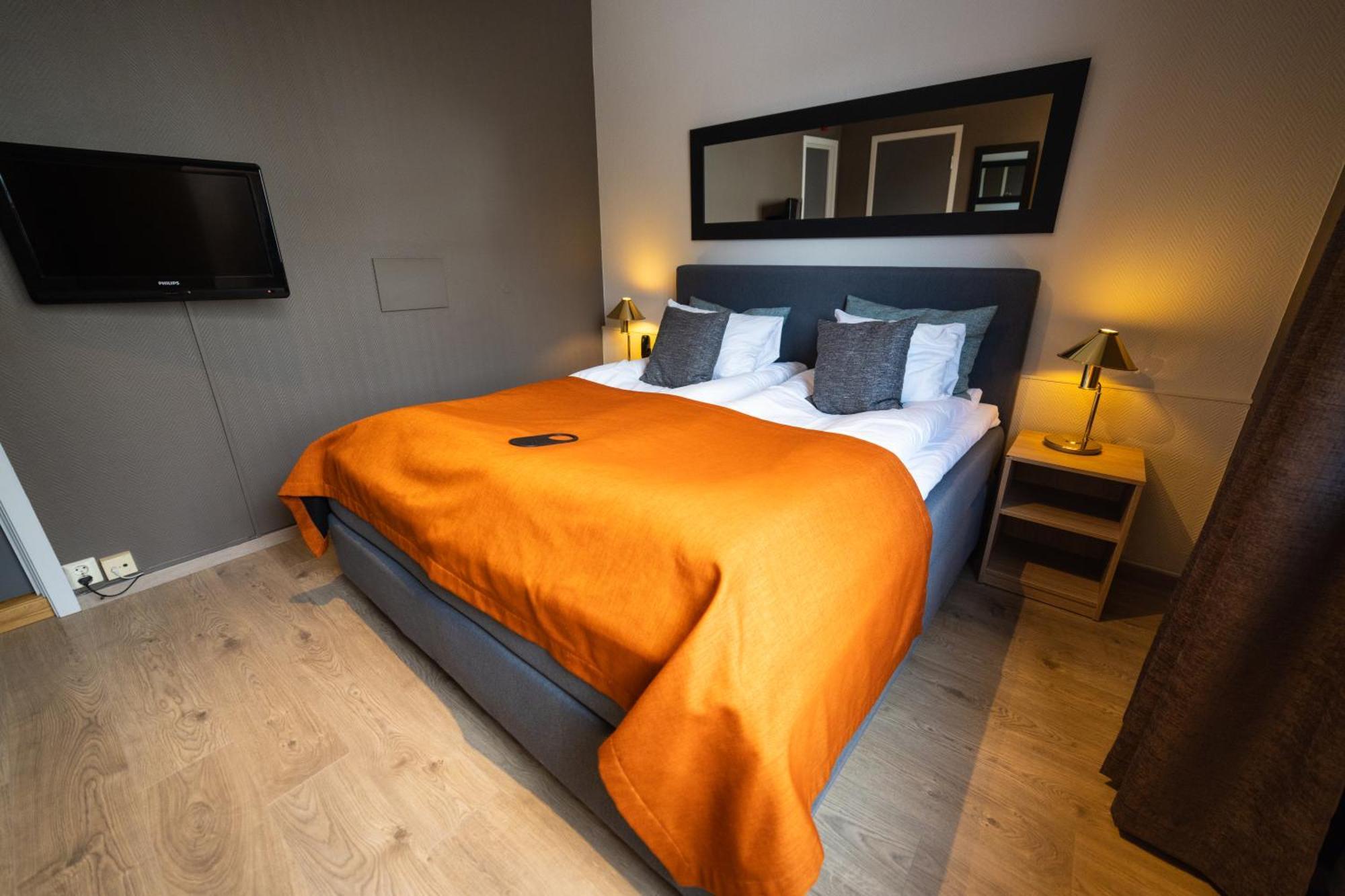 Hurdalsjoen Hotel & Spa Εξωτερικό φωτογραφία