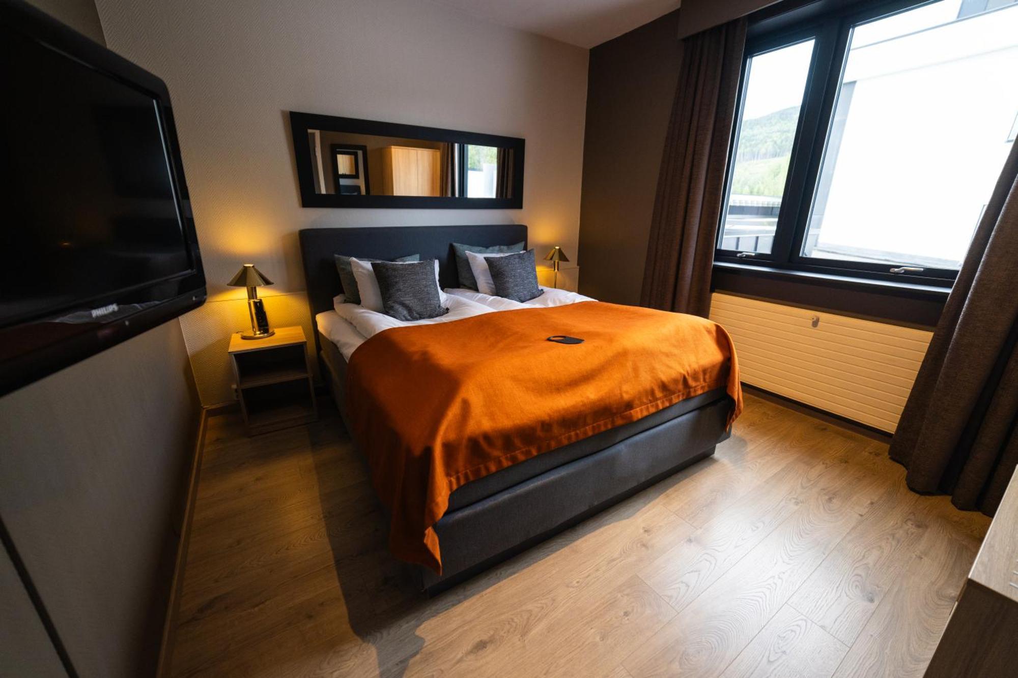 Hurdalsjoen Hotel & Spa Εξωτερικό φωτογραφία