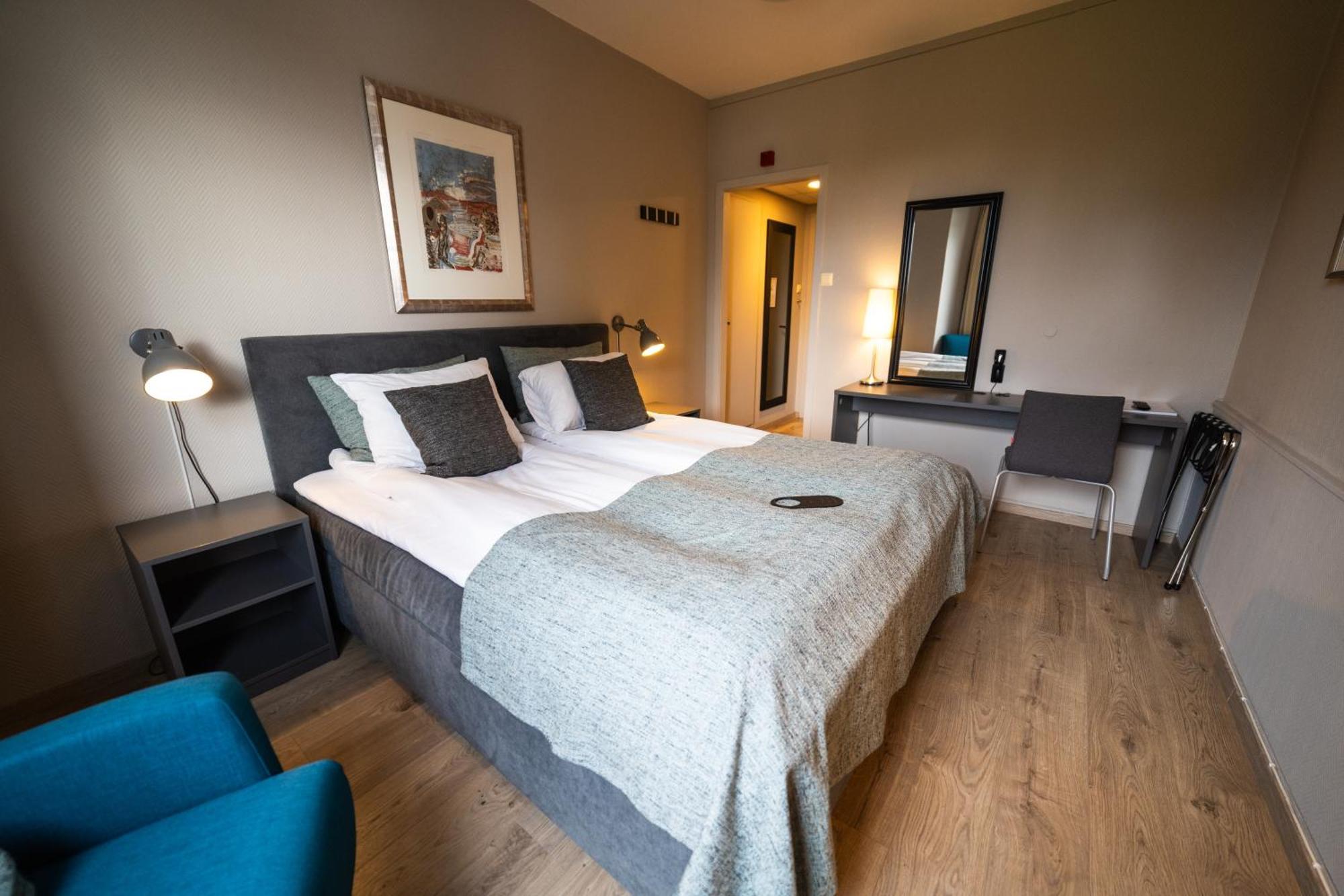 Hurdalsjoen Hotel & Spa Εξωτερικό φωτογραφία
