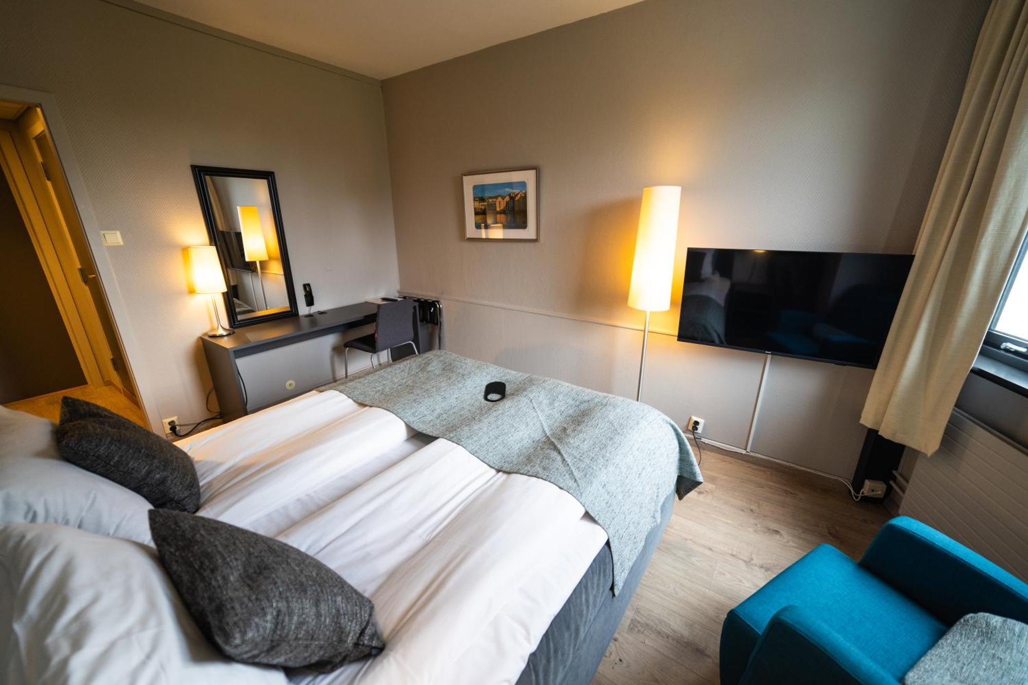 Hurdalsjoen Hotel & Spa Εξωτερικό φωτογραφία